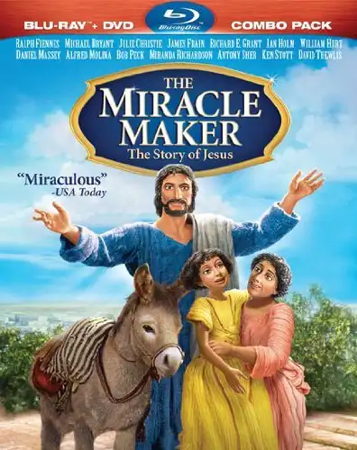 Watch and Download The Miracle Maker 9