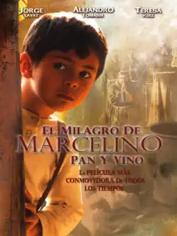 Watch and Download The Miracle of Marcelino 2