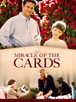 Watch and Download The Miracle of the Cards 1