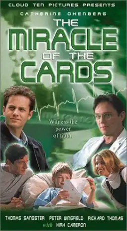 Watch and Download The Miracle of the Cards 2