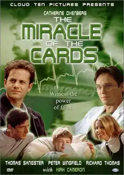 Watch and Download The Miracle of the Cards 3