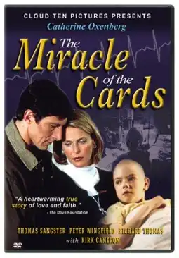 Watch and Download The Miracle of the Cards 6