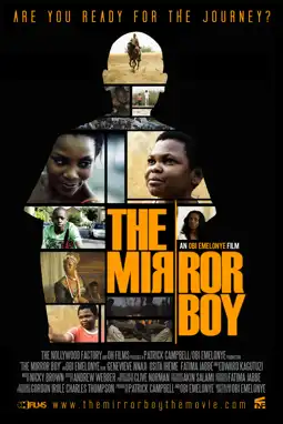 Watch and Download The Mirror Boy 3