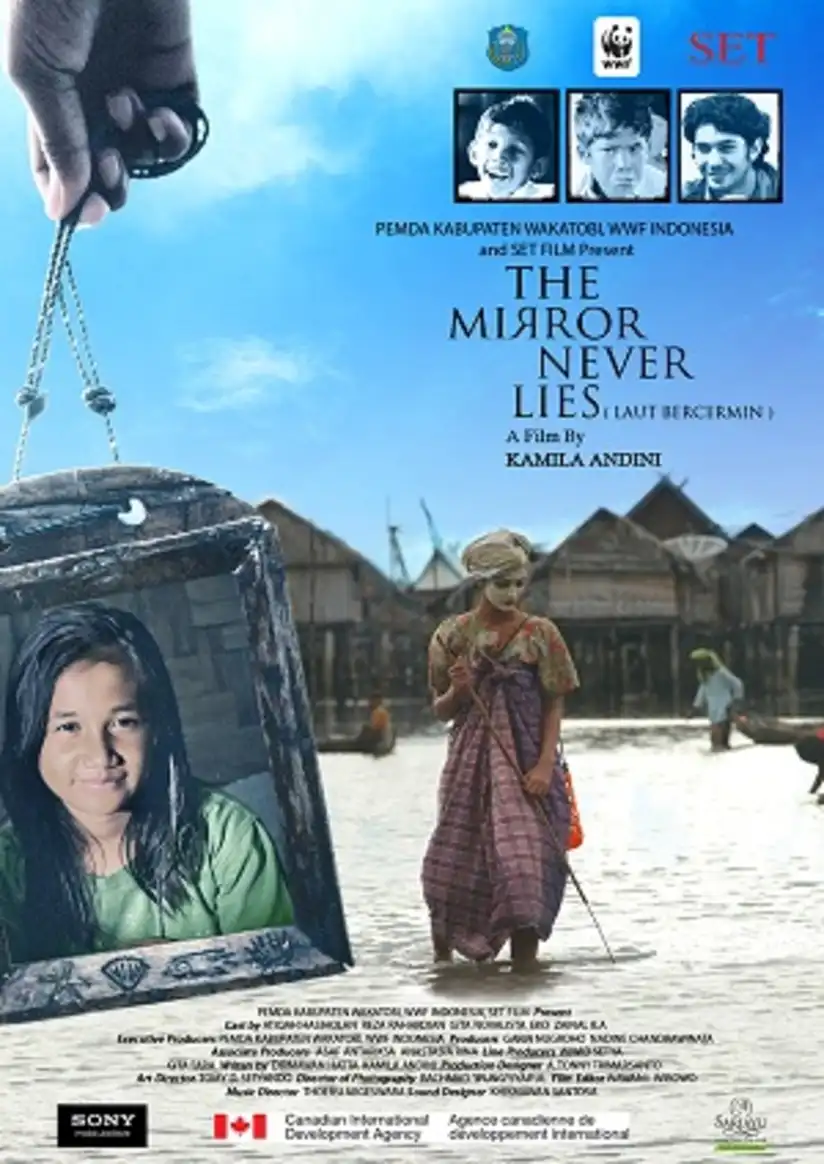 Watch and Download The Mirror Never Lies 4