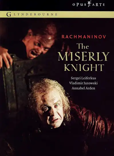 Watch and Download The Miserly Knight 2