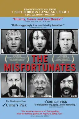 Watch and Download The Misfortunates 4