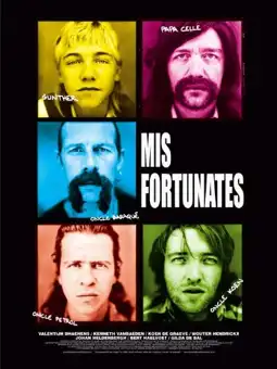 Watch and Download The Misfortunates 5