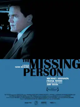 Watch and Download The Missing Person 7