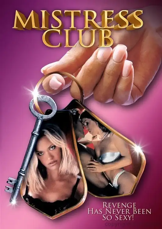 Watch and Download The Mistress Club 2