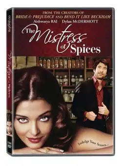 Watch and Download The Mistress of Spices 5