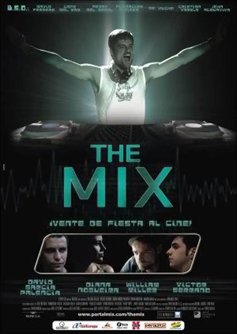 Watch and Download The Mix 1