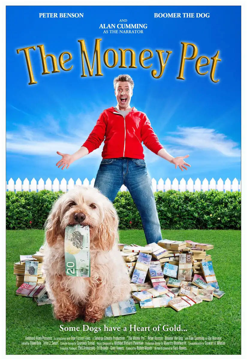 Watch and Download The Money Pet 1