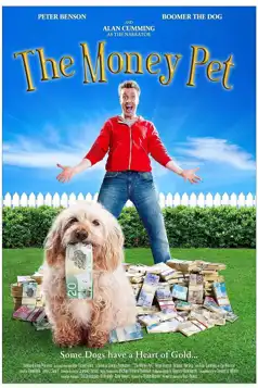 Watch and Download The Money Pet