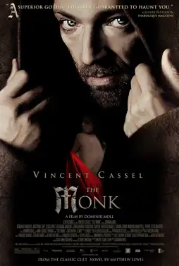 Watch and Download The Monk 4