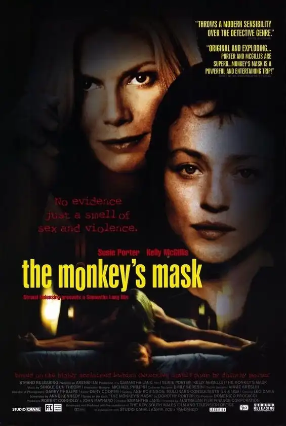 Watch and Download The Monkey's Mask 7