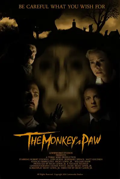 Watch and Download The Monkey’s Paw 1