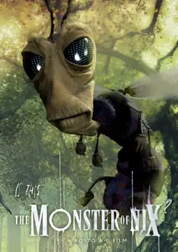 Watch and Download The Monster of Nix 5