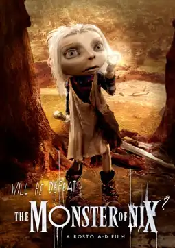 Watch and Download The Monster of Nix 7