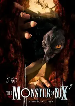 Watch and Download The Monster of Nix 8