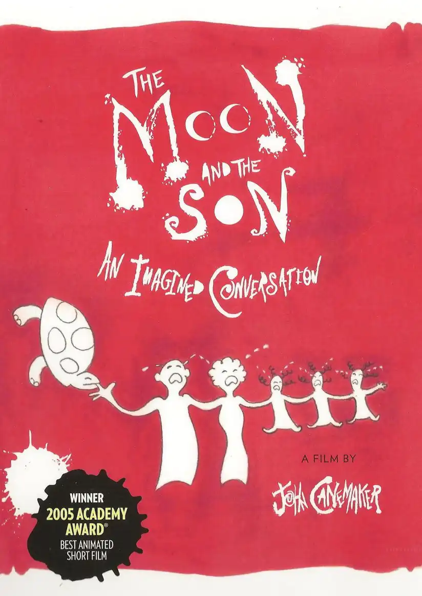 Watch and Download The Moon and the Son: An Imagined Conversation 4