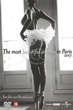 Watch and Download The Most Beautiful Women In Paris