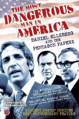 Watch and Download The Most Dangerous Man in America: Daniel Ellsberg and the Pentagon Papers 2