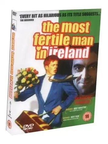 Watch and Download The Most Fertile Man in Ireland 1