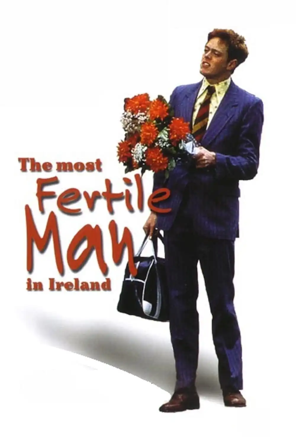 Watch and Download The Most Fertile Man in Ireland