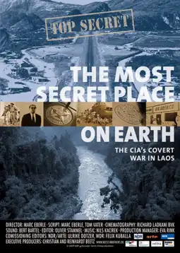 Watch and Download The Most Secret Place on Earth 5