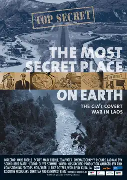 Watch and Download The Most Secret Place on Earth 6