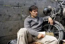 Watch and Download The Motorcycle Diaries 11