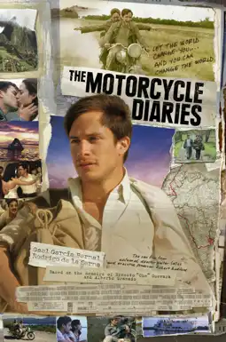 Watch and Download The Motorcycle Diaries 14