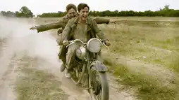 Watch and Download The Motorcycle Diaries 2