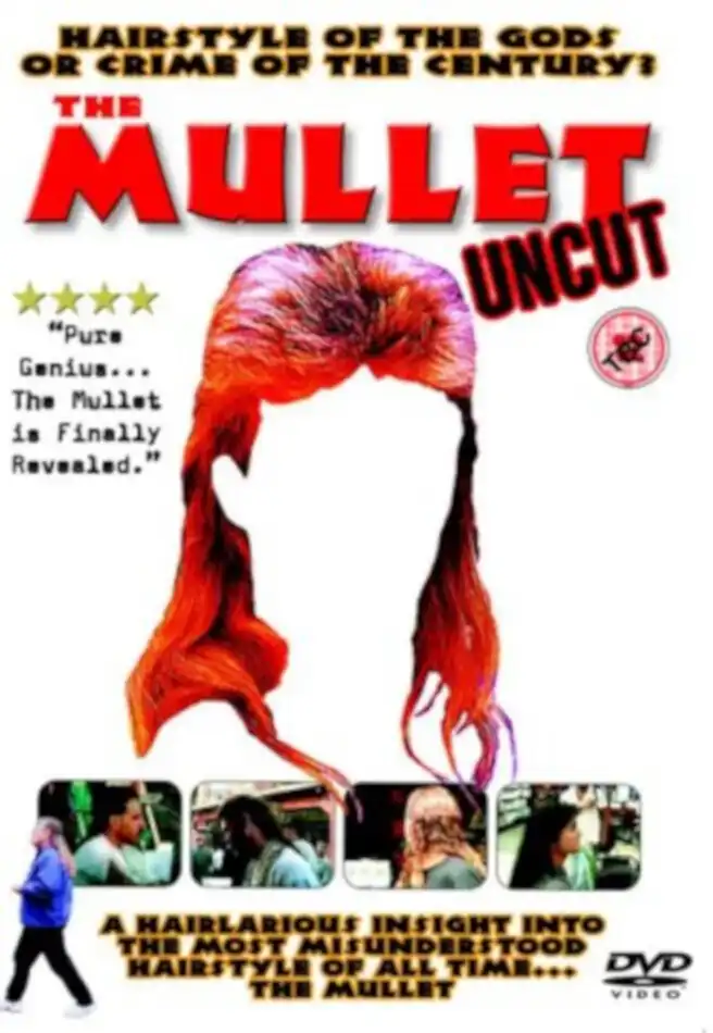 Watch and Download The Mullet Uncut 1