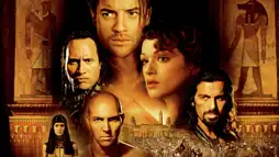 Watch and Download The Mummy Returns 1