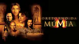 Watch and Download The Mummy Returns 2