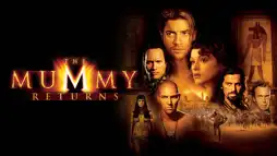 Watch and Download The Mummy Returns 3