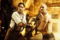 Watch and Download The Mummy Returns 8