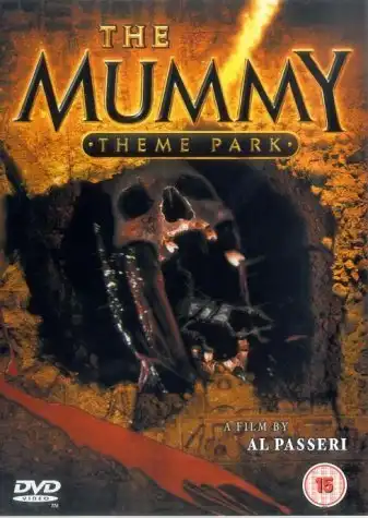 Watch and Download The Mummy Theme Park 2