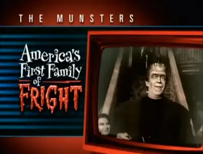 Watch and Download The Munsters: America's First Family of Fright 1