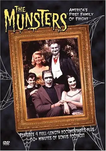 Watch and Download The Munsters: America's First Family of Fright 2