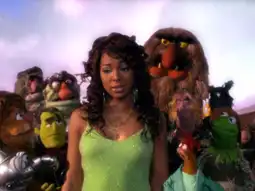 Watch and Download The Muppets' Wizard of Oz 15