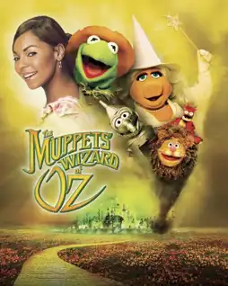 Watch and Download The Muppets' Wizard of Oz 5