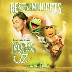 Watch and Download The Muppets' Wizard of Oz 6