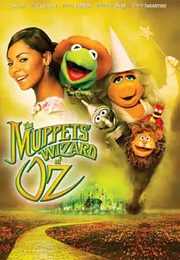 Watch and Download The Muppets' Wizard of Oz 7