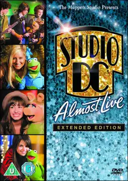 Watch and Download The Muppets - Studio DC - Almost Live 6