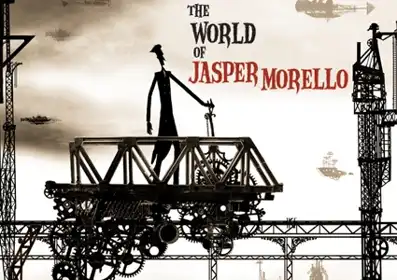 Watch and Download The Mysterious Geographic Explorations of Jasper Morello 11