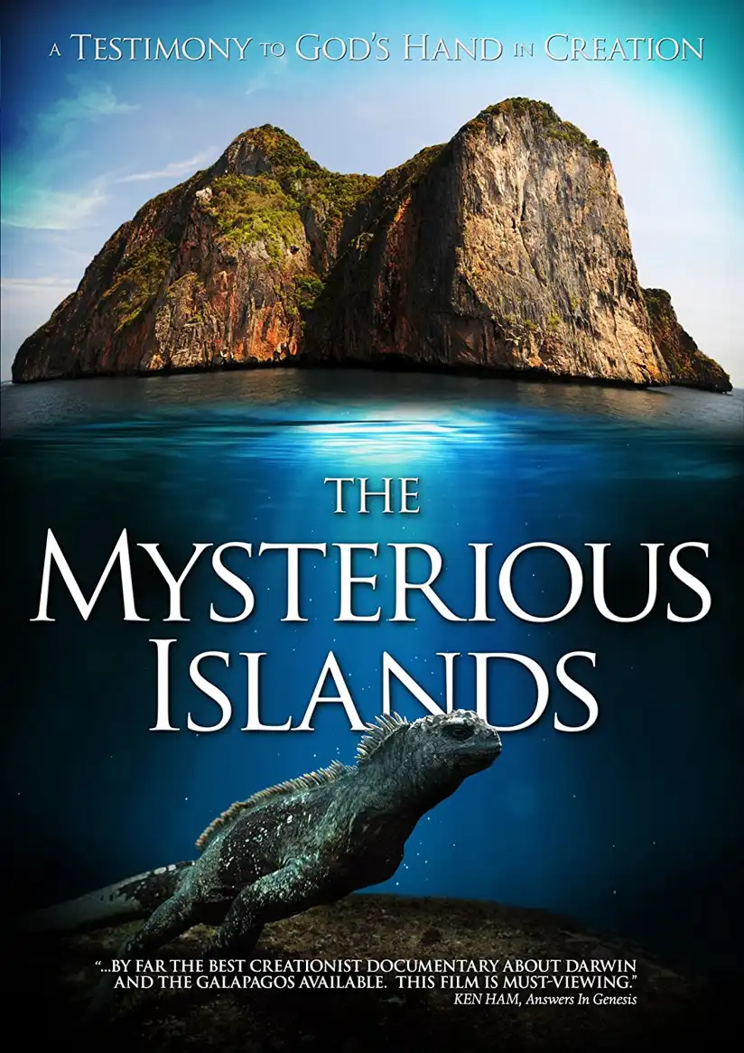 Watch and Download The Mysterious Islands 1