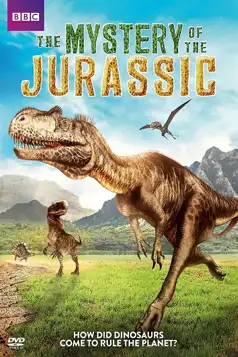 Watch and Download The Mystery Of The Jurassic