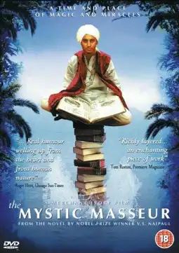 Watch and Download The Mystic Masseur 7